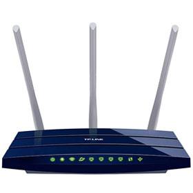 TP-Link TL-WR1043ND Wireless Router